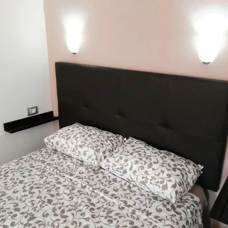 Americas Heart ! Appartement Arona (Tenerife)