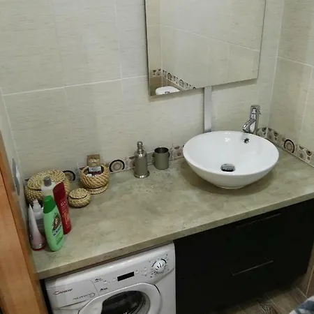 Americas Heart ! Appartement Arona (Tenerife)