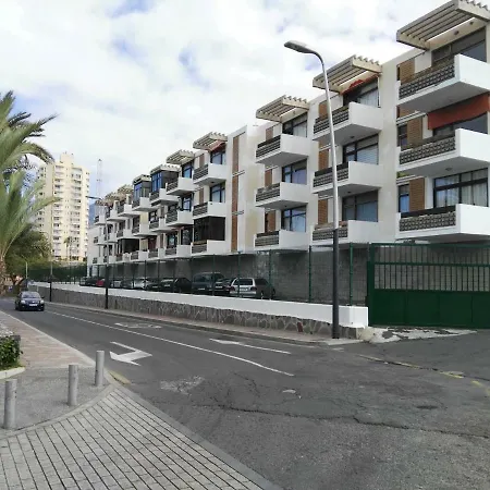 Americas Heart ! Apartamento Arona (Tenerife)