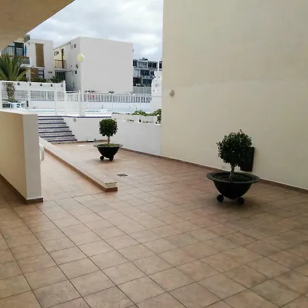 Americas Heart ! Arona (Tenerife)