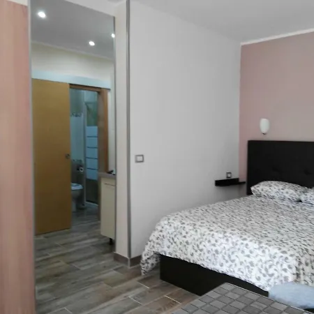 Apartamento Americas Heart !