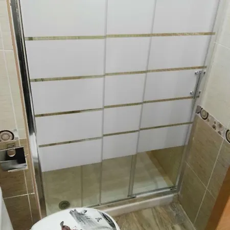 Americas Heart ! Apartamento