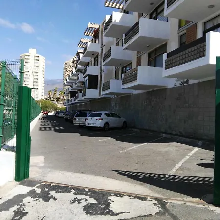 Americas Heart ! Apartamento Arona (Tenerife)