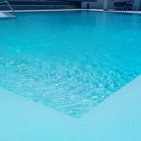 Americas Heart ! * Arona (Tenerife)