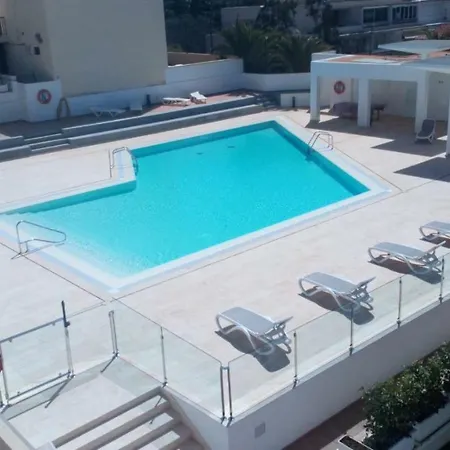 Apartamento Americas Heart !