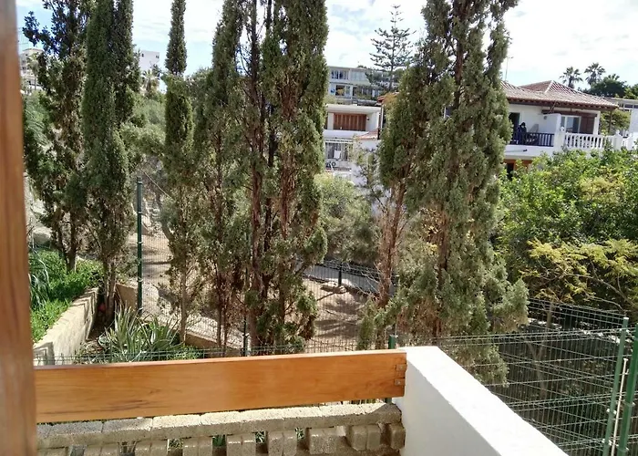 Americas Heart ! شقة