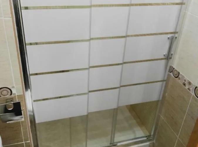 Americas Heart ! شقة