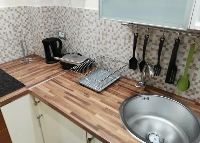 Americas Heart ! شقة