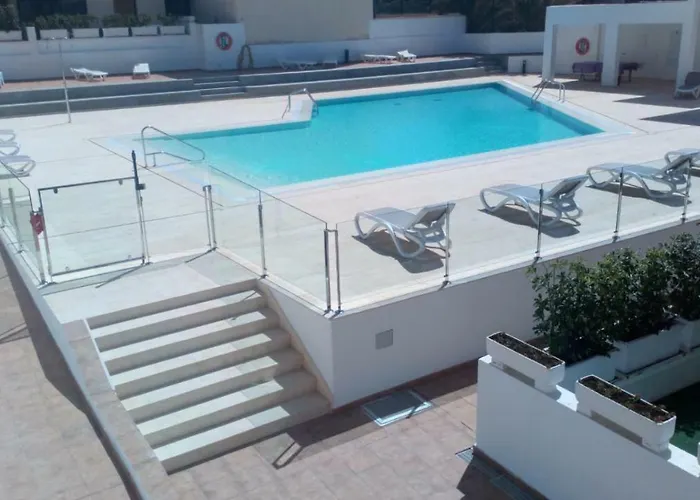 Americas Heart ! شقة *